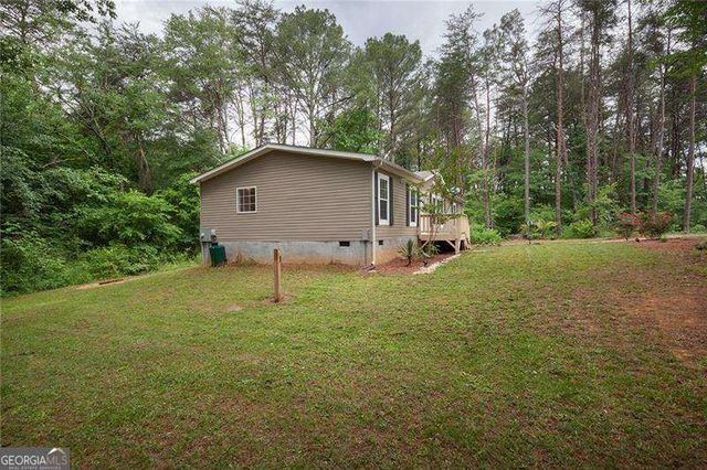 10849 Fairmount Highway, Fairmount, GA 30139