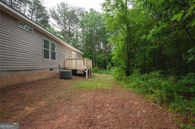 10849 Fairmount Highway, Fairmount, GA 30139