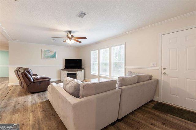 10849 Fairmount Highway, Fairmount, GA 30139