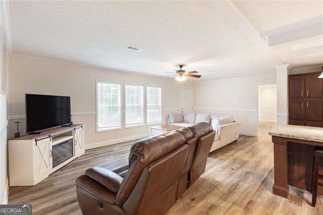 10849 Fairmount Highway, Fairmount, GA 30139
