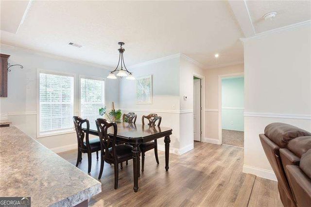 10849 Fairmount Highway, Fairmount, GA 30139
