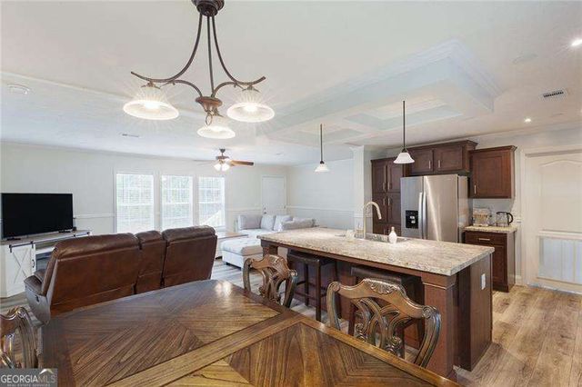 10849 Fairmount Highway, Fairmount, GA 30139
