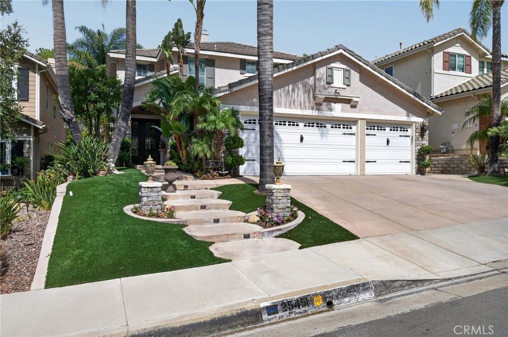 25451 Doyle Court, Stevenson Ranch, CA 91381 — photo 3