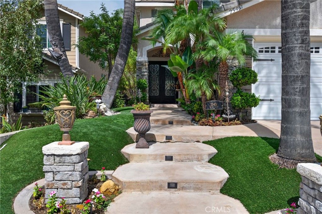 25451 Doyle Court, Stevenson Ranch, CA 91381 — photo 4