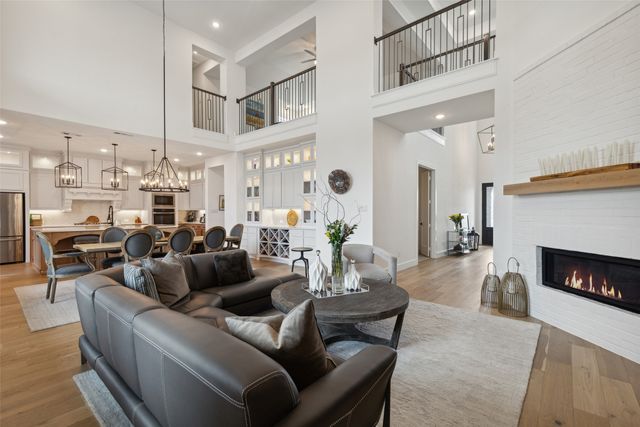 2226 Randas Way, Rockwall, TX 75087