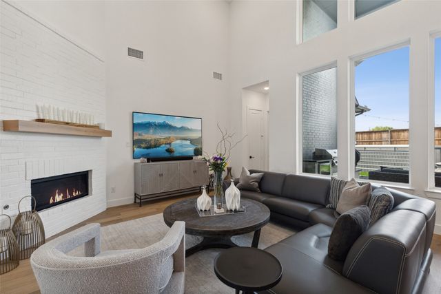 2226 Randas Way, Rockwall, TX 75087