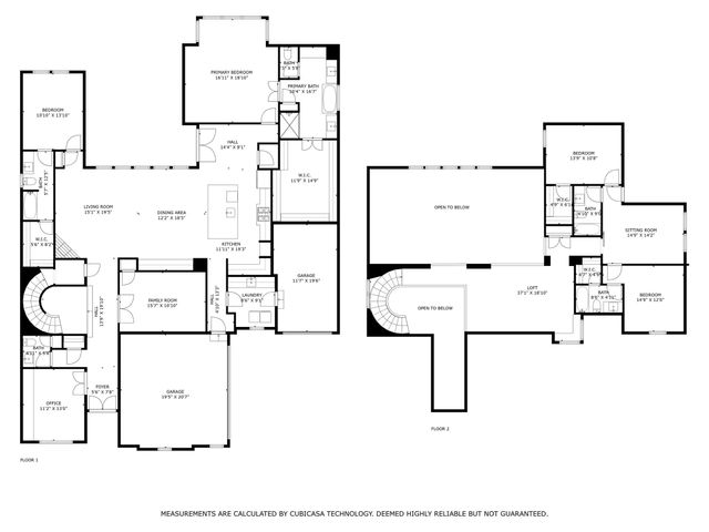 2226 Randas Way, Rockwall, TX 75087