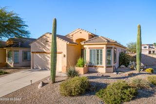 12905 N Westminster Drive, Oro Valley, AZ 85755