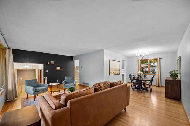 3427 Nancy Place, Shoreview, MN 55126