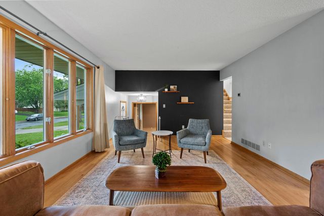3427 Nancy Place, Shoreview, MN 55126