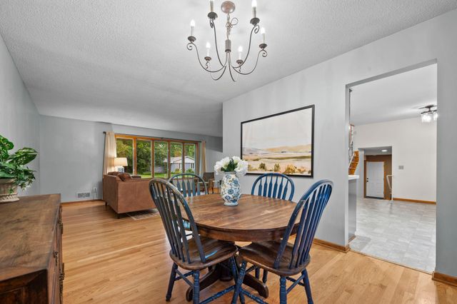 3427 Nancy Place, Shoreview, MN 55126