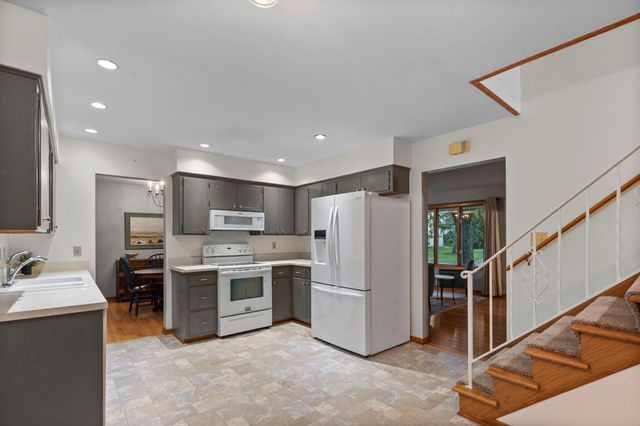 3427 Nancy Place, Shoreview, MN 55126
