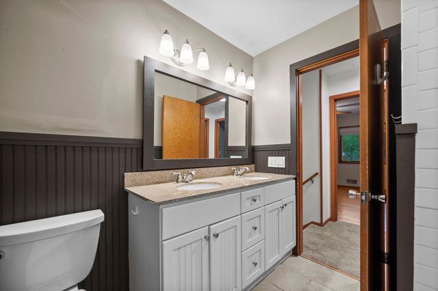3427 Nancy Place, Shoreview, MN 55126
