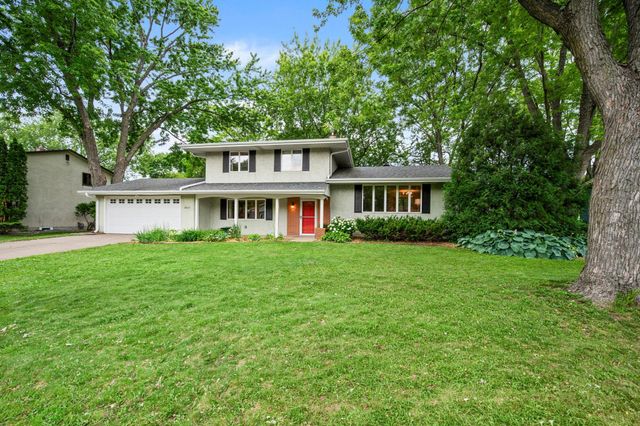 3427 Nancy Place, Shoreview, MN 55126