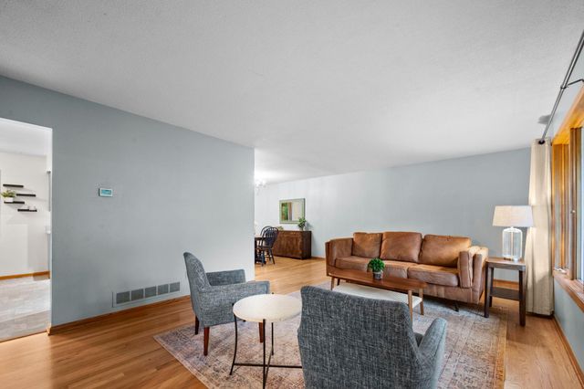 3427 Nancy Place, Shoreview, MN 55126