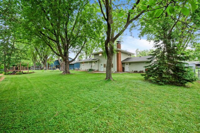 3427 Nancy Place, Shoreview, MN 55126