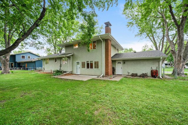3427 Nancy Place, Shoreview, MN 55126