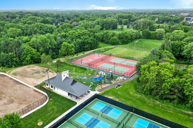 3427 Nancy Place, Shoreview, MN 55126