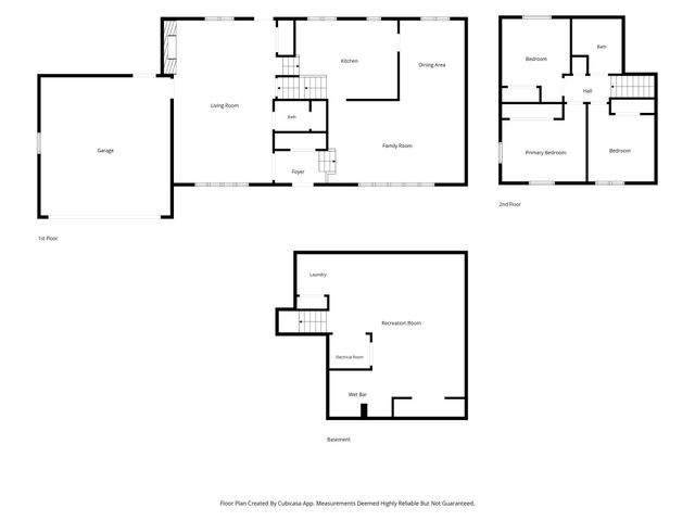 3427 Nancy Place, Shoreview, MN 55126