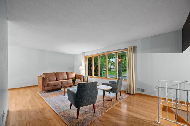 3427 Nancy Place, Shoreview, MN 55126