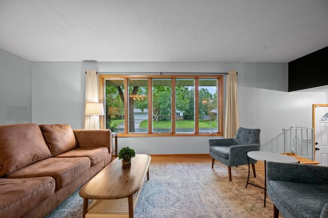 3427 Nancy Place, Shoreview, MN 55126