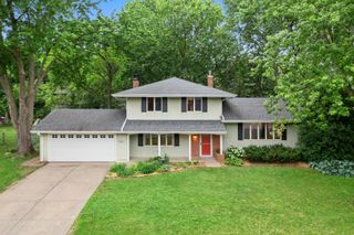 3427 Nancy Place, Shoreview, MN 55126