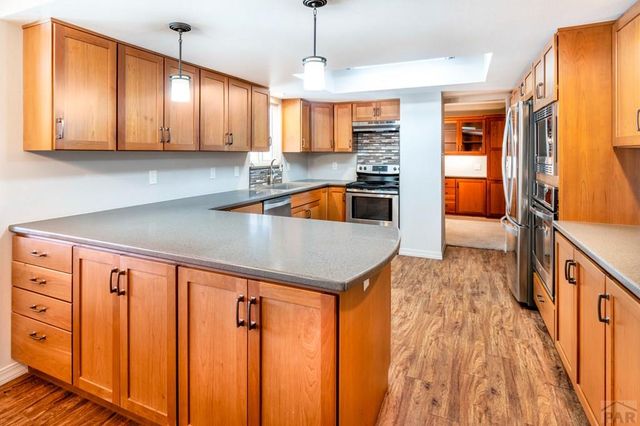 3 Knightsbridge Place, Pueblo, CO 81001
