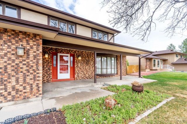 3 Knightsbridge Place, Pueblo, CO 81001
