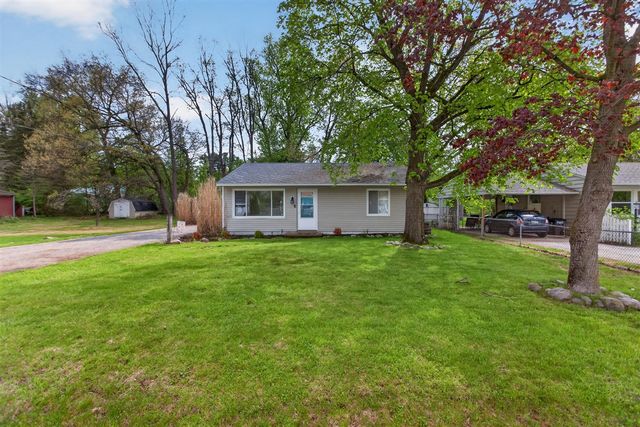 3455 Acacia Boulevard, Jackson, MI 49203