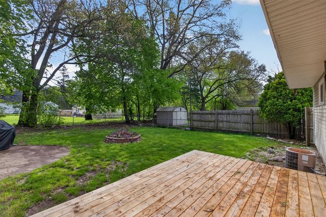 3455 Acacia Boulevard, Jackson, MI 49203