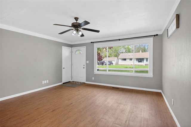 3455 Acacia Boulevard, Jackson, MI 49203