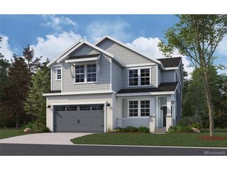 16846 Red Dawn Pl, Parker, CO 80134
