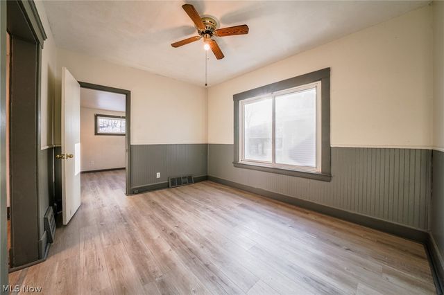 7610 Rosewood Avenue, Garfield Heights, OH 44105