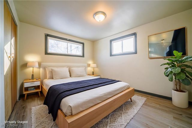 7610 Rosewood Avenue, Garfield Heights, OH 44105