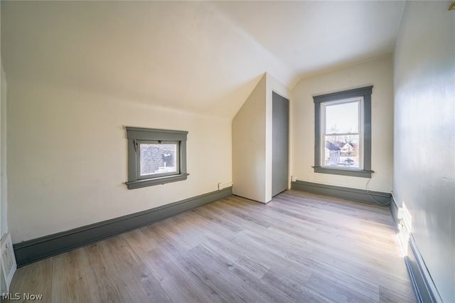 7610 Rosewood Avenue, Garfield Heights, OH 44105