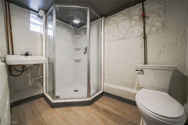 7610 Rosewood Avenue, Garfield Heights, OH 44105