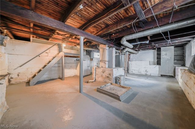 7610 Rosewood Avenue, Garfield Heights, OH 44105