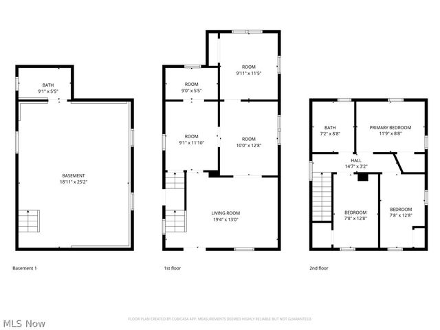 7610 Rosewood Avenue, Garfield Heights, OH 44105