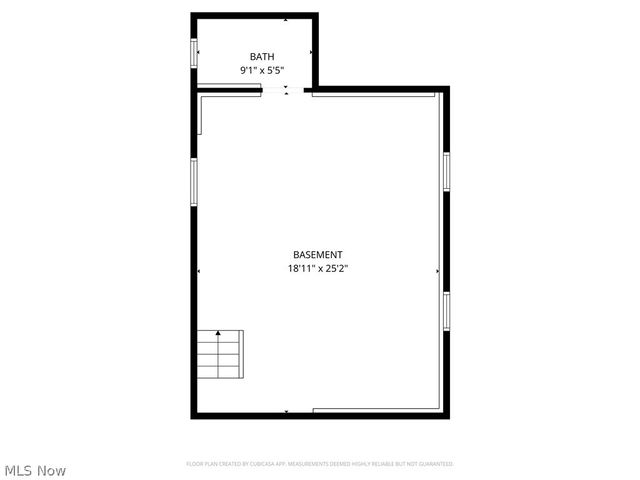 7610 Rosewood Avenue, Garfield Heights, OH 44105