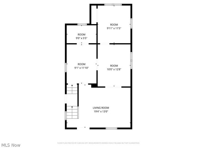 7610 Rosewood Avenue, Garfield Heights, OH 44105