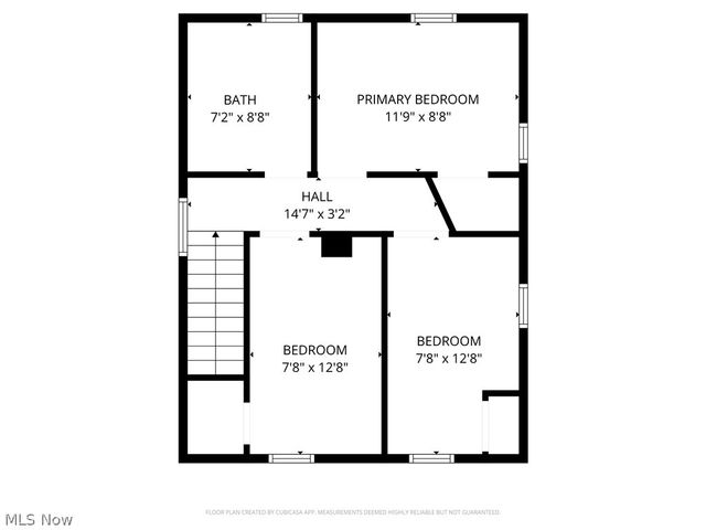 7610 Rosewood Avenue, Garfield Heights, OH 44105