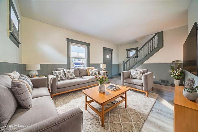 7610 Rosewood Avenue, Garfield Heights, OH 44105