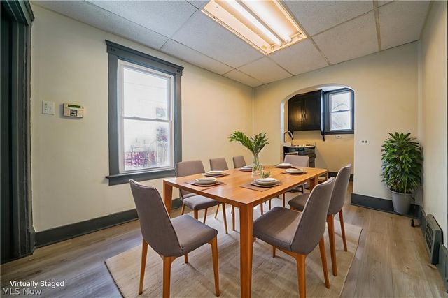 7610 Rosewood Avenue, Garfield Heights, OH 44105