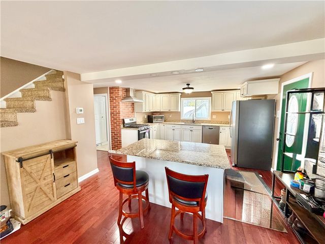 2674 Morgantown Road, Georges Twp, PA 15401