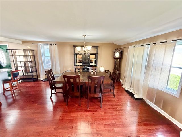 2674 Morgantown Road, Georges Twp, PA 15401