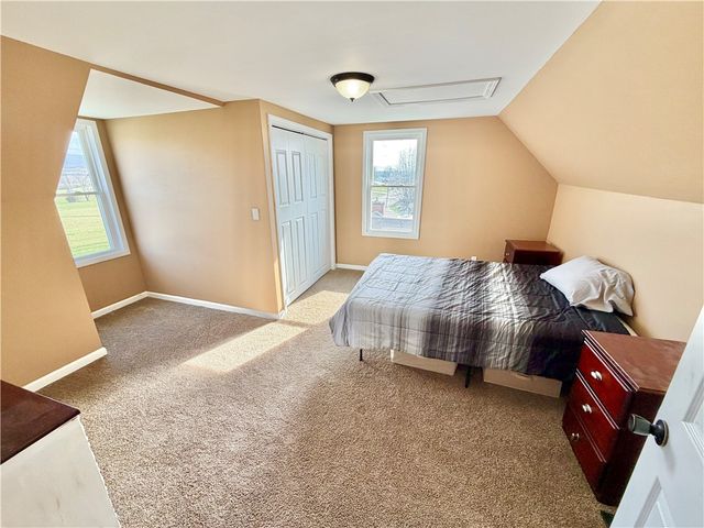 2674 Morgantown Road, Georges Twp, PA 15401