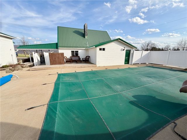 2674 Morgantown Road, Georges Twp, PA 15401