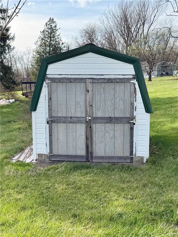 2674 Morgantown Road, Georges Twp, PA 15401