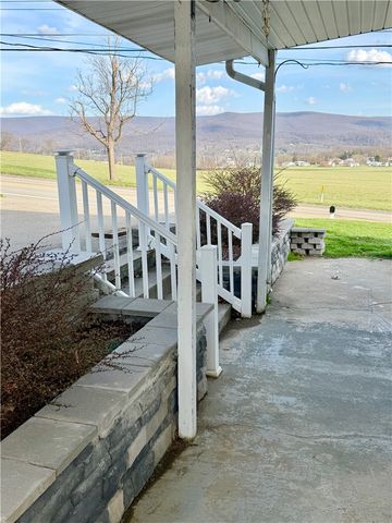 2674 Morgantown Road, Georges Twp, PA 15401