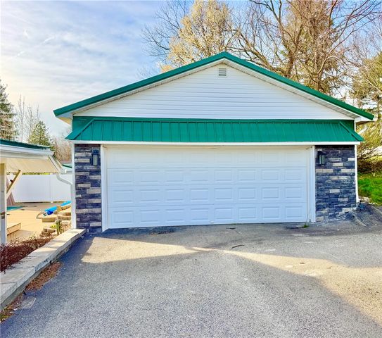 2674 Morgantown Road, Georges Twp, PA 15401